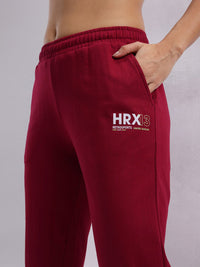 HRX by Hrithik Roshan Women Printed Joggers