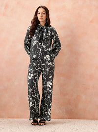 all about you Printed Co-Ords