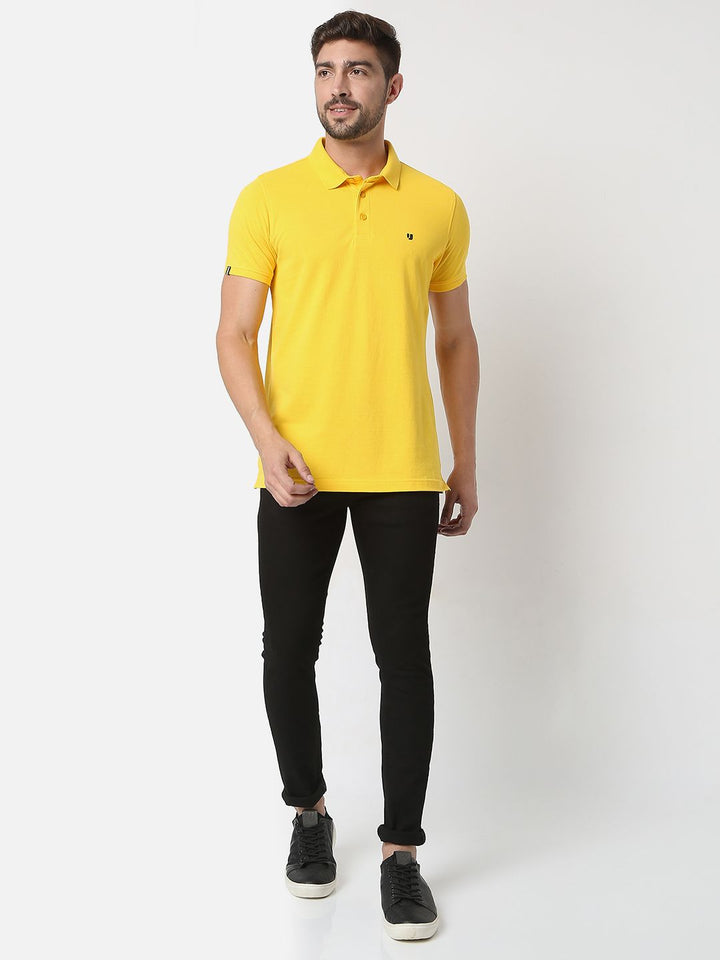 SPYKAR Men Super Skinny Fit Low-Rise Jeans