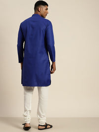 SOJANYA Solid Kurta