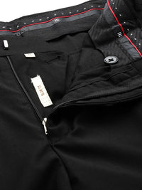 Raymond Men Slim Fit Formal Trousers