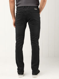 RARE RABBIT Men Riom Slim Fit Cotton Jeans