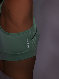 HRX by Hrithik Roshan Full Coverage Padded Training Bra