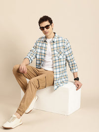 Being Human Men Classic Fit Joggers