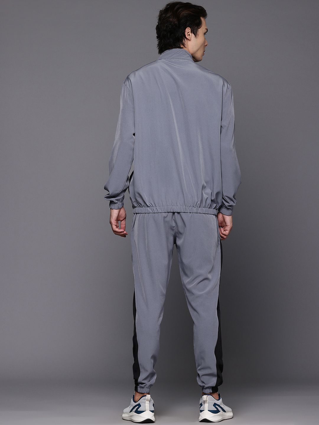 HRX by Hrithik Roshan Men Running Tracksuit