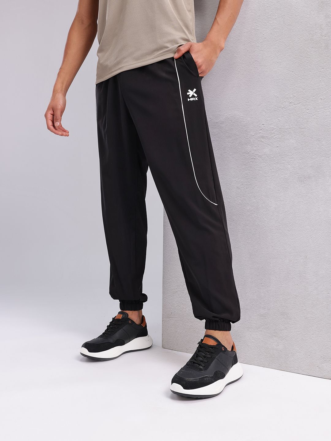 HRX by Hrithik Roshan Men Lifestyle Joggers