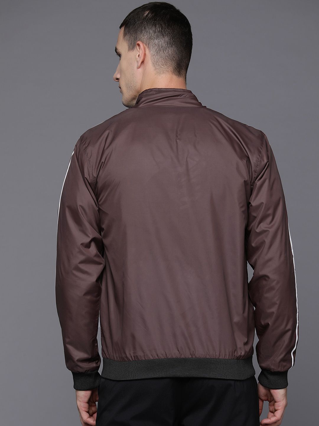 HRX by Hrithik Roshan Rapid-Dry Training Jacket
