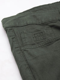 Being Human Men Chinos Trousers