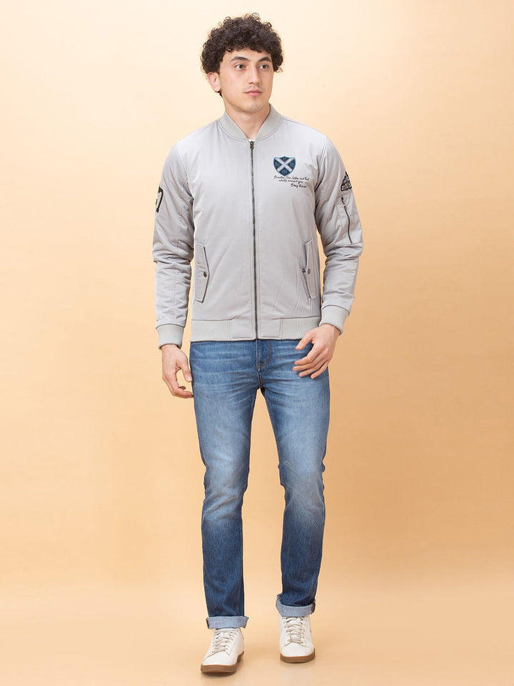 Being Human Bomber Jacket