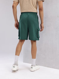 HRX by Hrithik Roshan Men Cargo Shorts