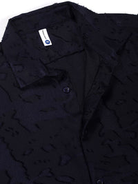 Thomas Scott Men Premium Slim Fit Opaque Casual Shirt