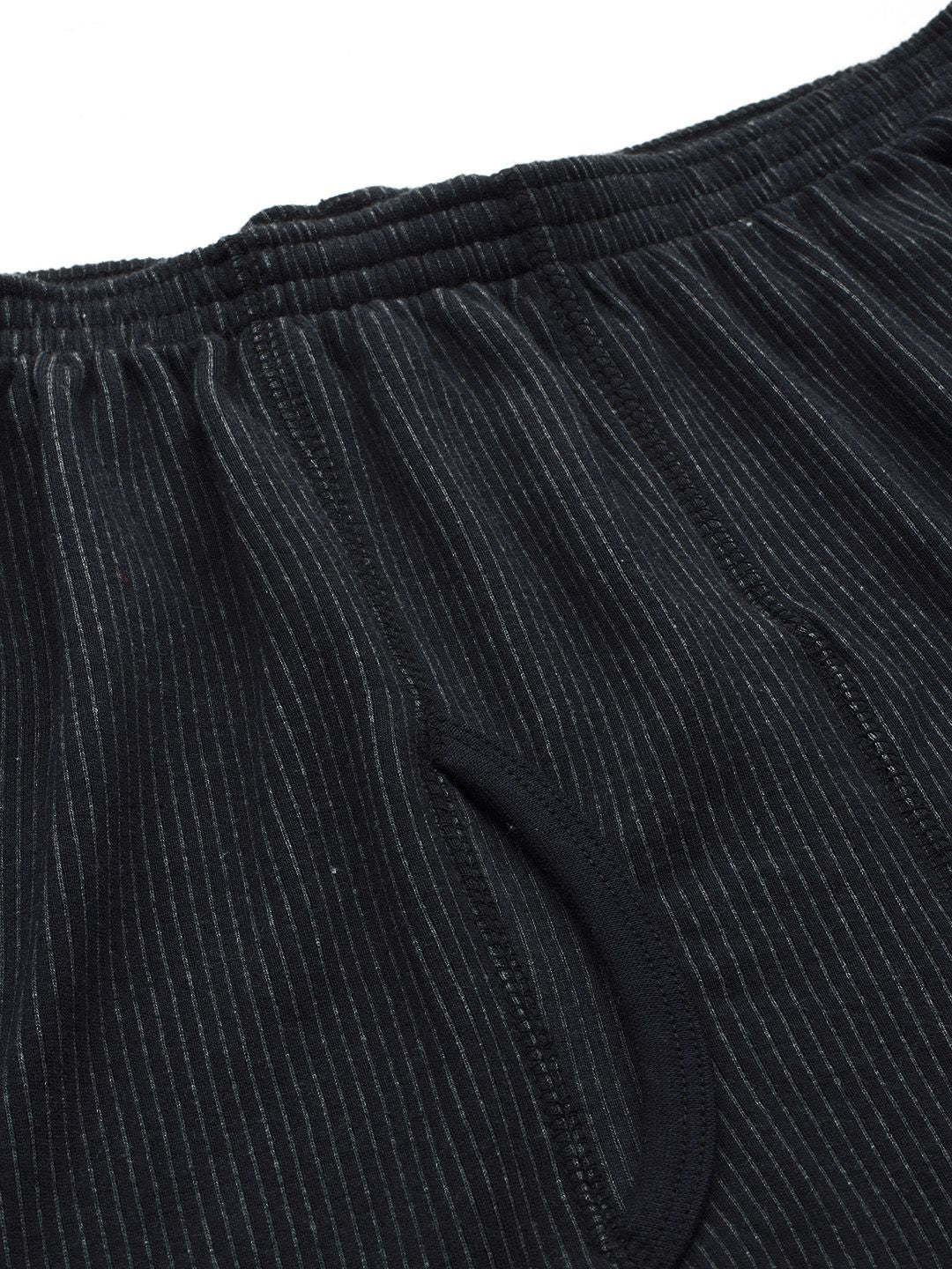 Monte Carlo Self-Striped UV Sterilization Antibacterial Thermal Bottoms