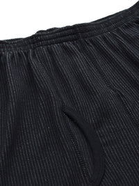 Monte Carlo Self-Striped UV Sterilization Antibacterial Thermal Bottoms