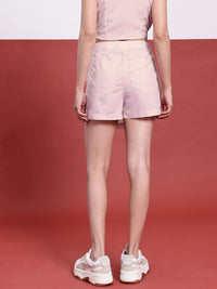 DressBerry Indie Breeze Box Pleated Skorts