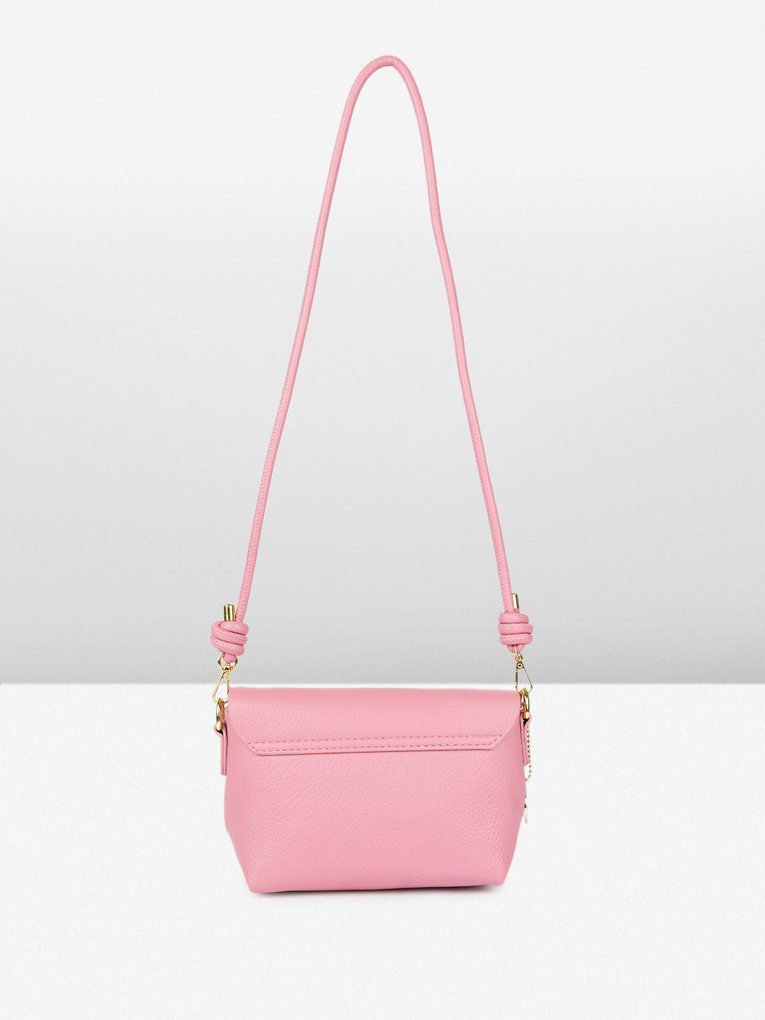 DressBerry Structured Shoulder Bag