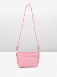 DressBerry Structured Shoulder Bag
