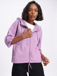 DressBerry Chillwave Blaze Hooded Sweatshirt