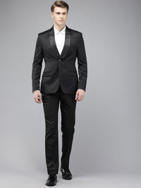 Park Avenue Slim Fit Formal Blazer & Trouser