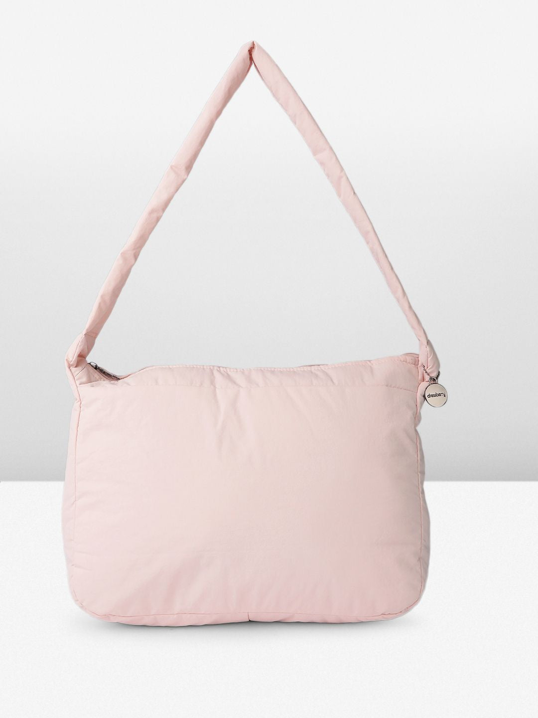 DressBerry Structured Shoulder Bag