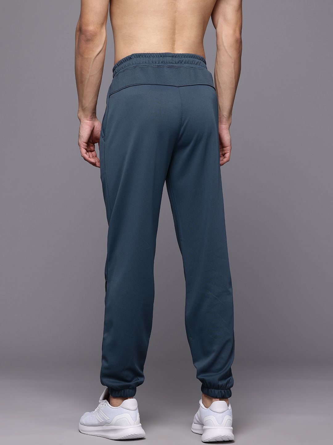 HRX by Hrithik Roshan Men Rapid Dry Training Joggers