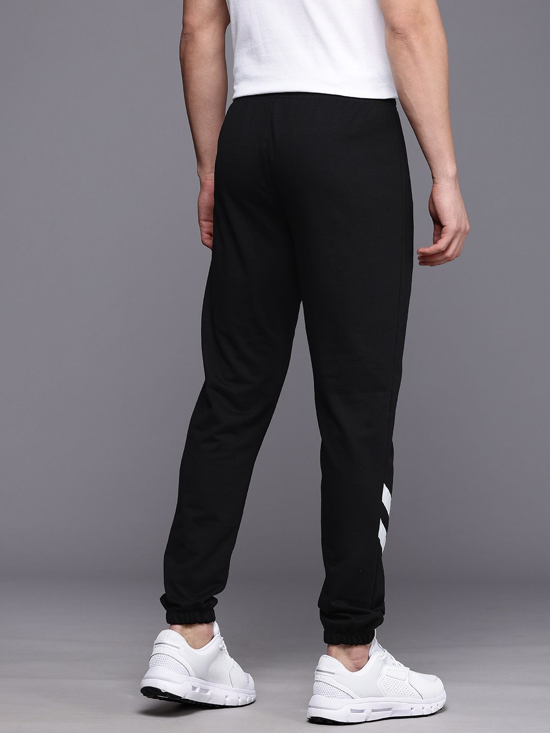 HRX by Hrithik Roshan Men Lifestyle Joggers