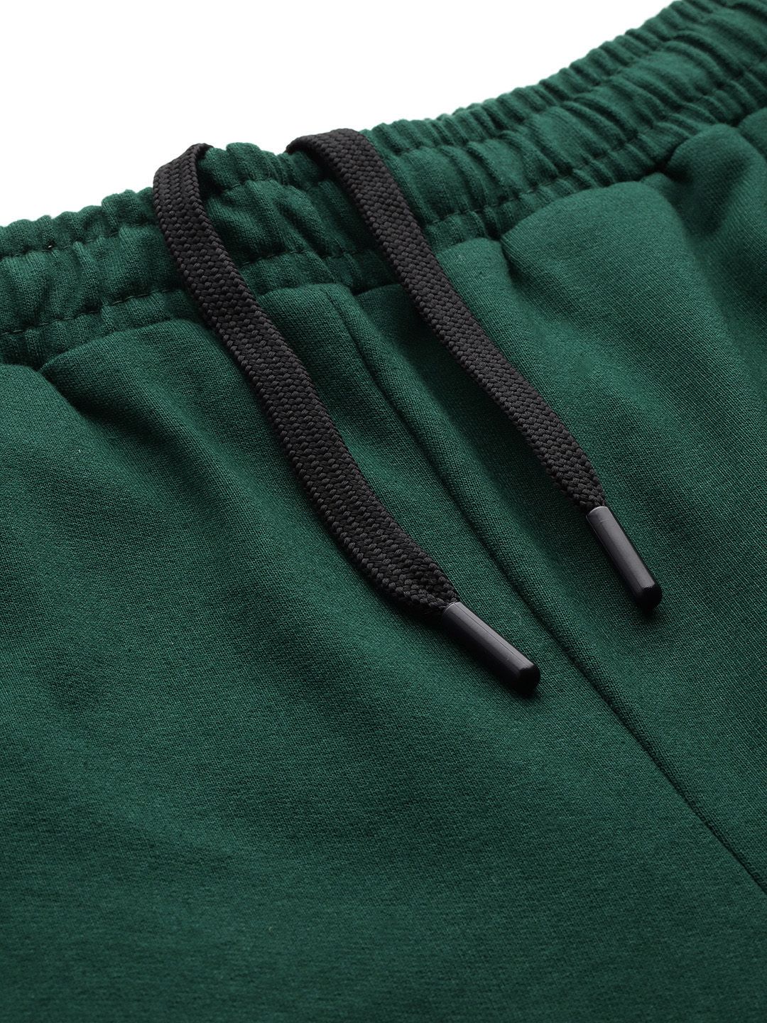 HRX by Hrithik Roshan Men Striped Lifestyle Track pants