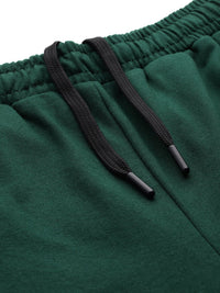 HRX by Hrithik Roshan Men Striped Lifestyle Track pants