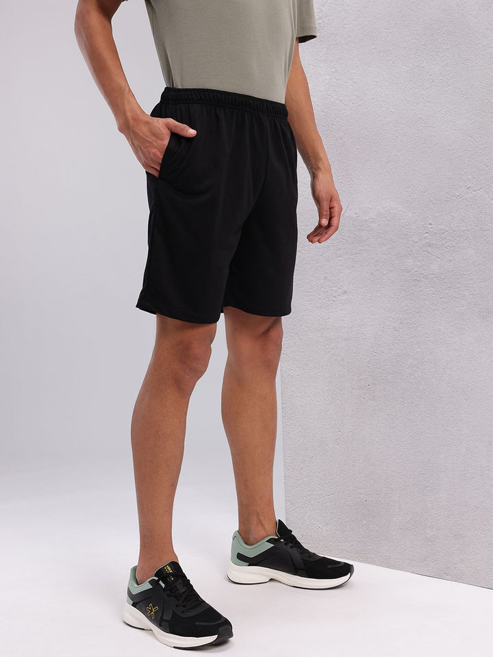 HRX by Hrithik Roshan Men Regular Fit Shorts