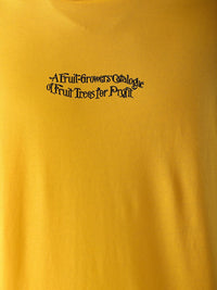 The Indian Garage Co Men Back Printed Boxy Oversized Round Neck T-shirt
