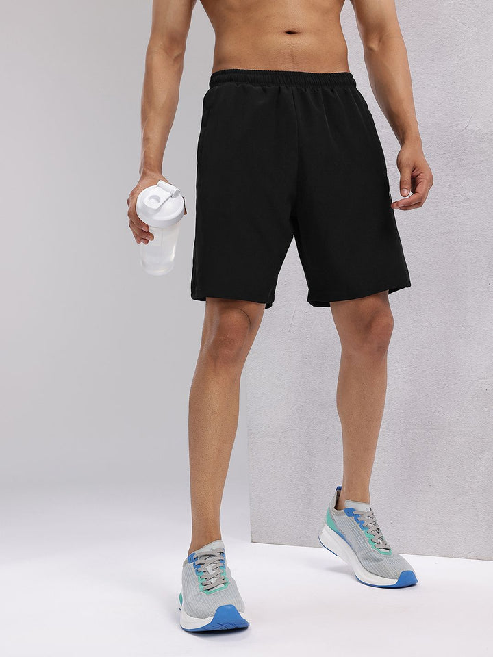 HRX by Hrithik Roshan Men Training Shorts