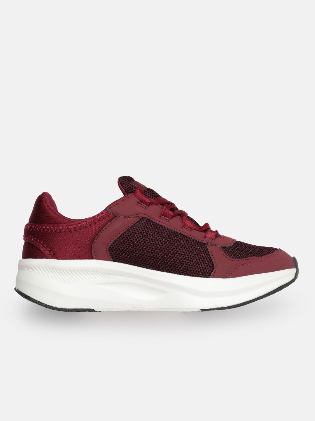 HRX by Hrithik Roshan Women Woven Design Running Shoes