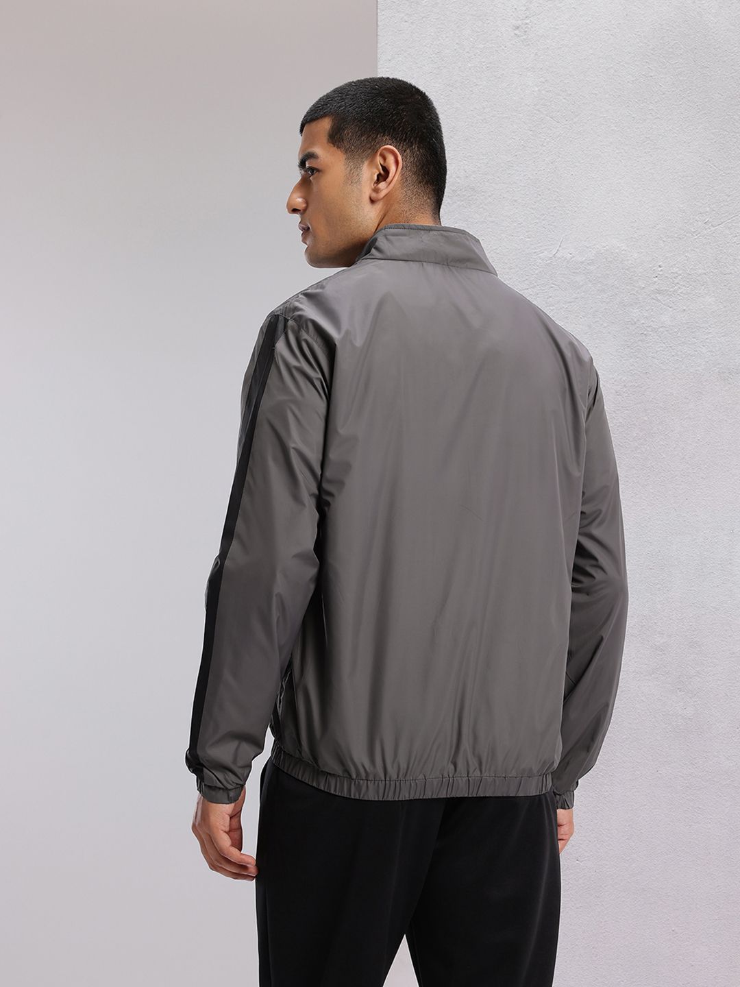 HRX by Hrithik Roshan Men Tailored Lifestyle Jacket