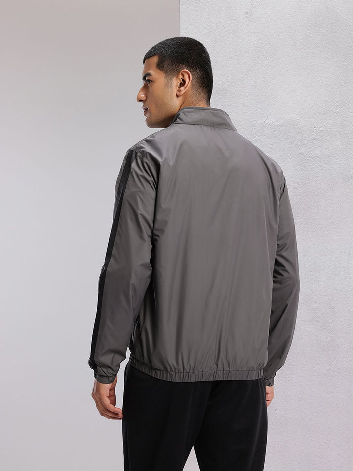 HRX by Hrithik Roshan Men Tailored Lifestyle Jacket