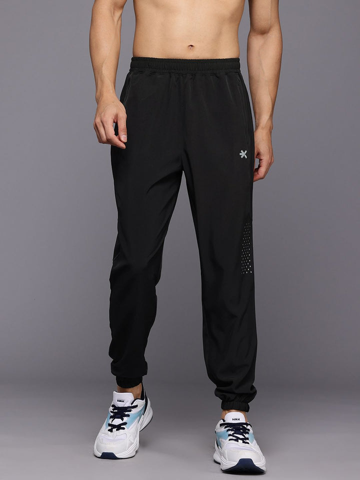 HRX oleh Hrithik Roshan Men Rapid-Dry Running Joggers