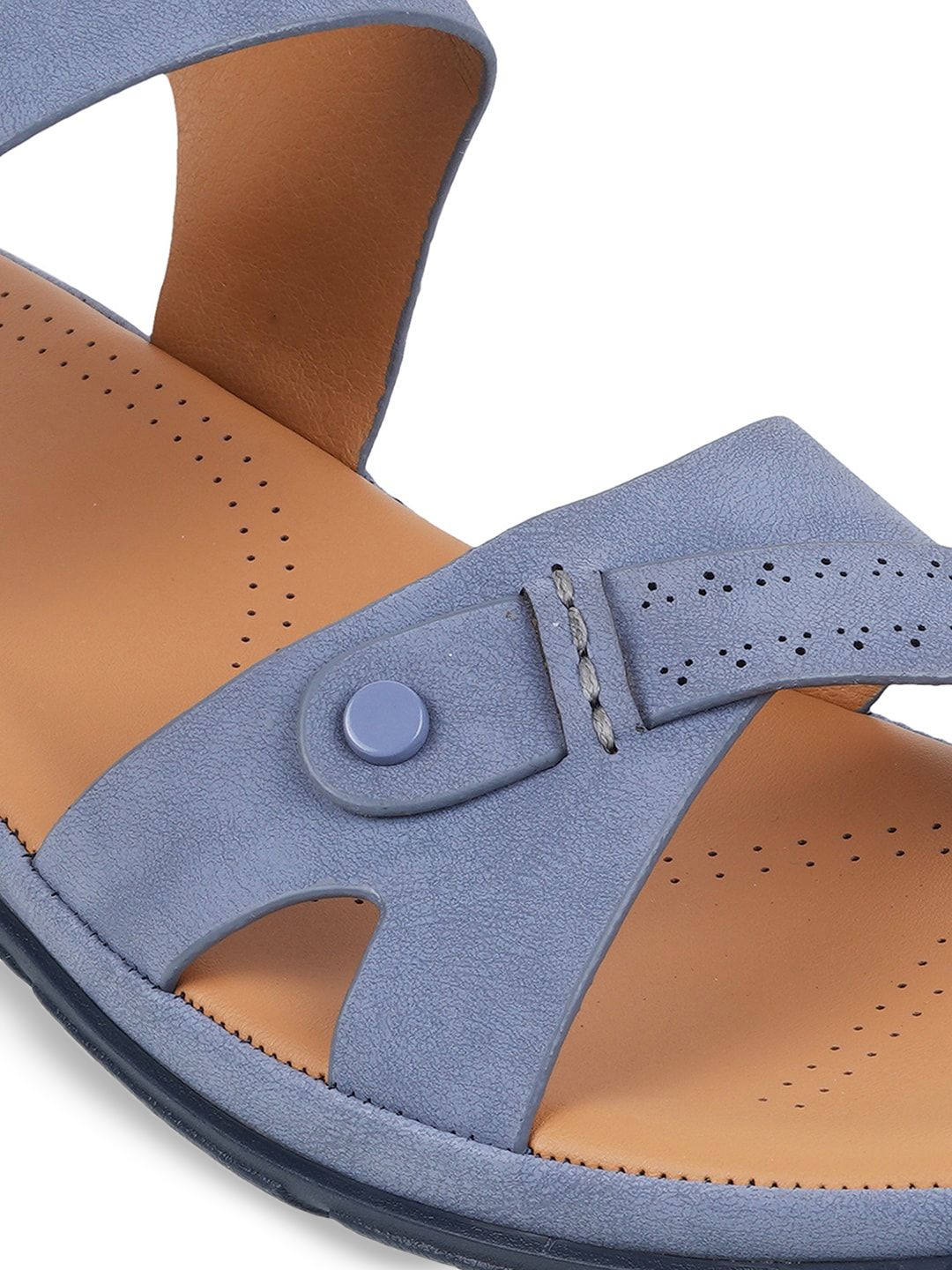 Metro Backstrap Sandals