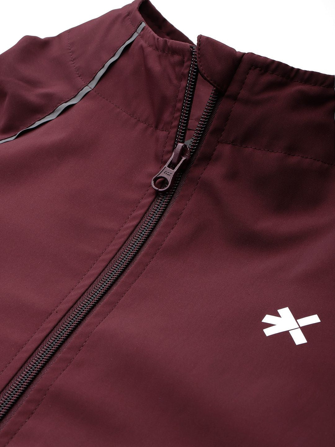 HRX by Hrithik Roshan Rapid-Dry Training Jacket
