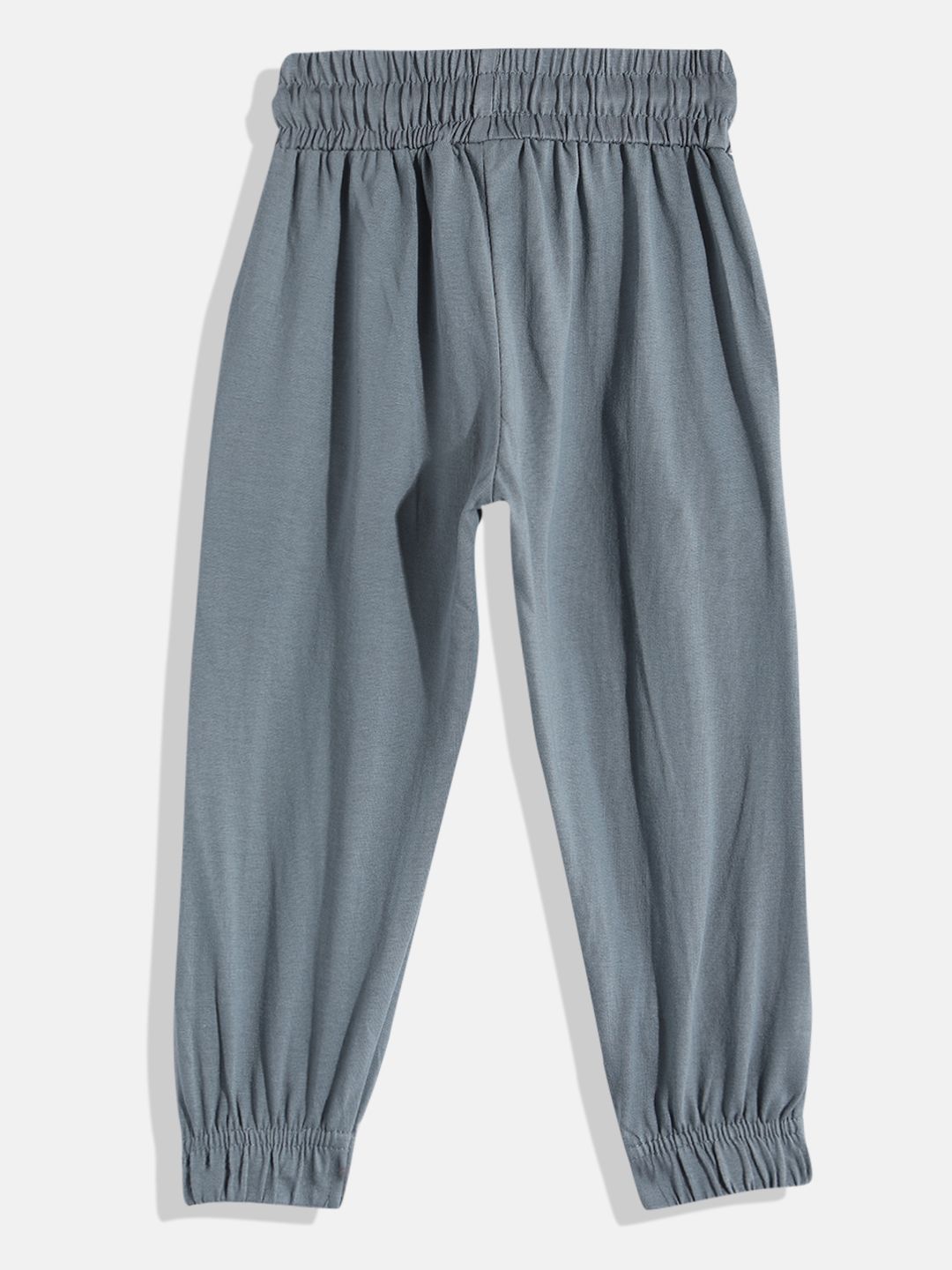 Happy Faces Girls Peppa Pig Pure Cotton Joggers