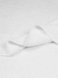 MYTRIDENT Soft Comfort White 3 Pieces Pure Cotton 500 GSM Towel Set