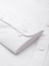 Raymond Slim Fit Pure Cotton Formal Shirt