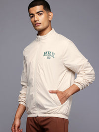 HRX by Hrithik Roshan Lifestyle Bomber Jacket