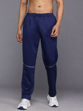HRX by Hrithik Roshan Men Rapid-Dry Running Track Pants