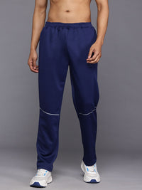 HRX by Hrithik Roshan Men Rapid-Dry Running Track Pants