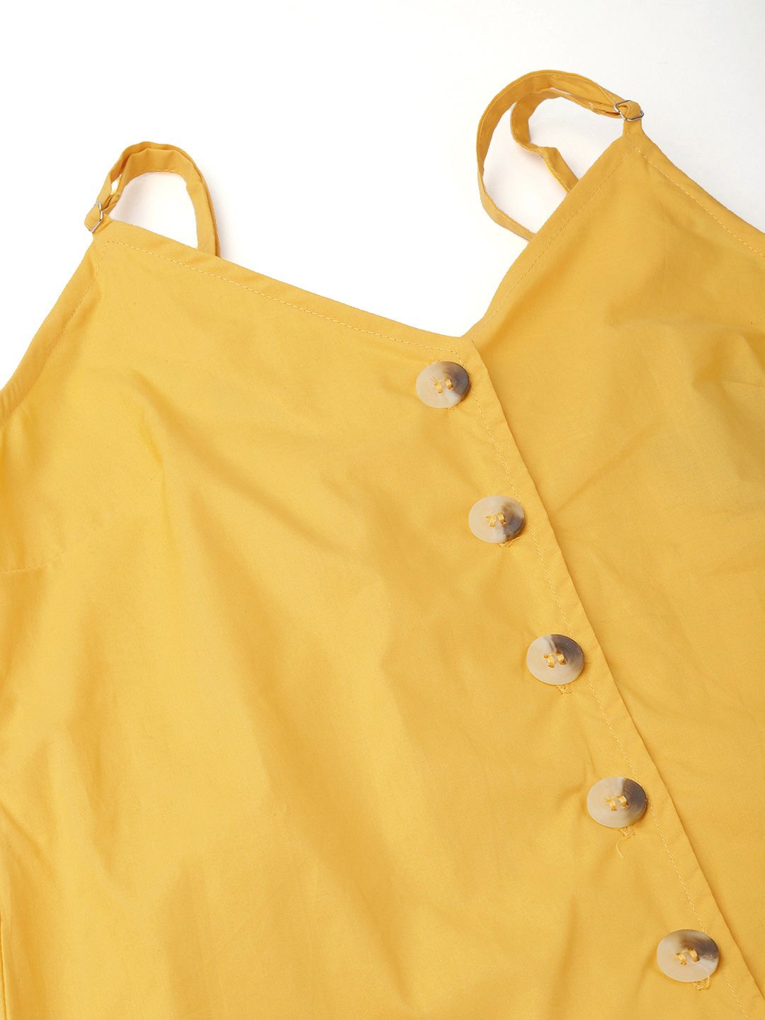 DressBerry Electric Sunshine Daydream Dress