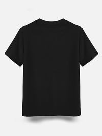 HELLCAT Boys Pack Of 3 Printed Cotton T-shirt