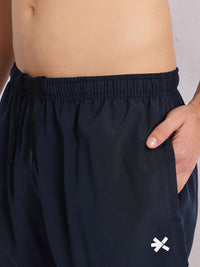 HRX by Hrithik Roshan Men Rapid-Dry Running Shorts