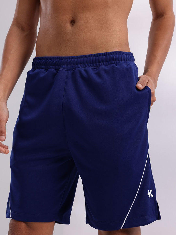 HRX by Hrithik Roshan Men Training Shorts