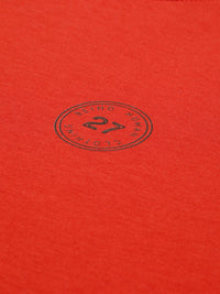 Being Human Pure Cotton Solid Casual T-shirt