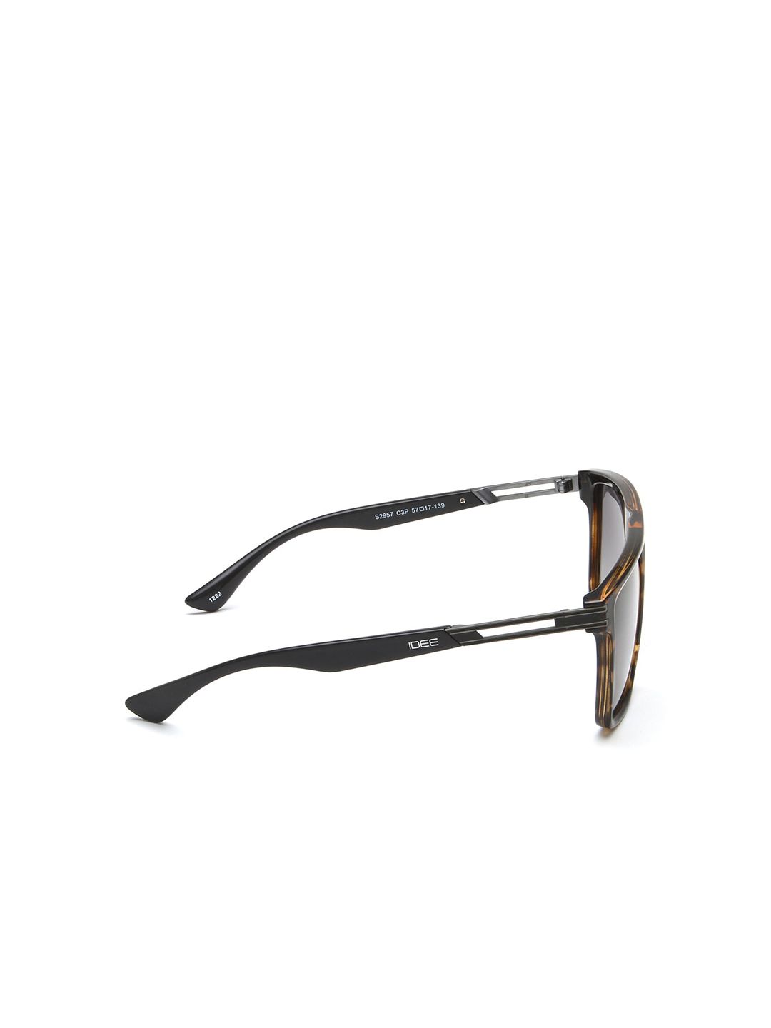 IDEE Men Square UV Protected Lens Sunglasses