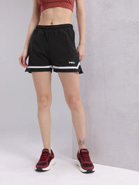HRX by Hrithik Roshan Women Training Shorts