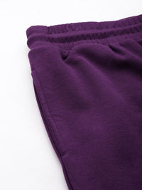 DILLINGER Men Lightweight Relaxed Fit Baggy Kintted Track Pants